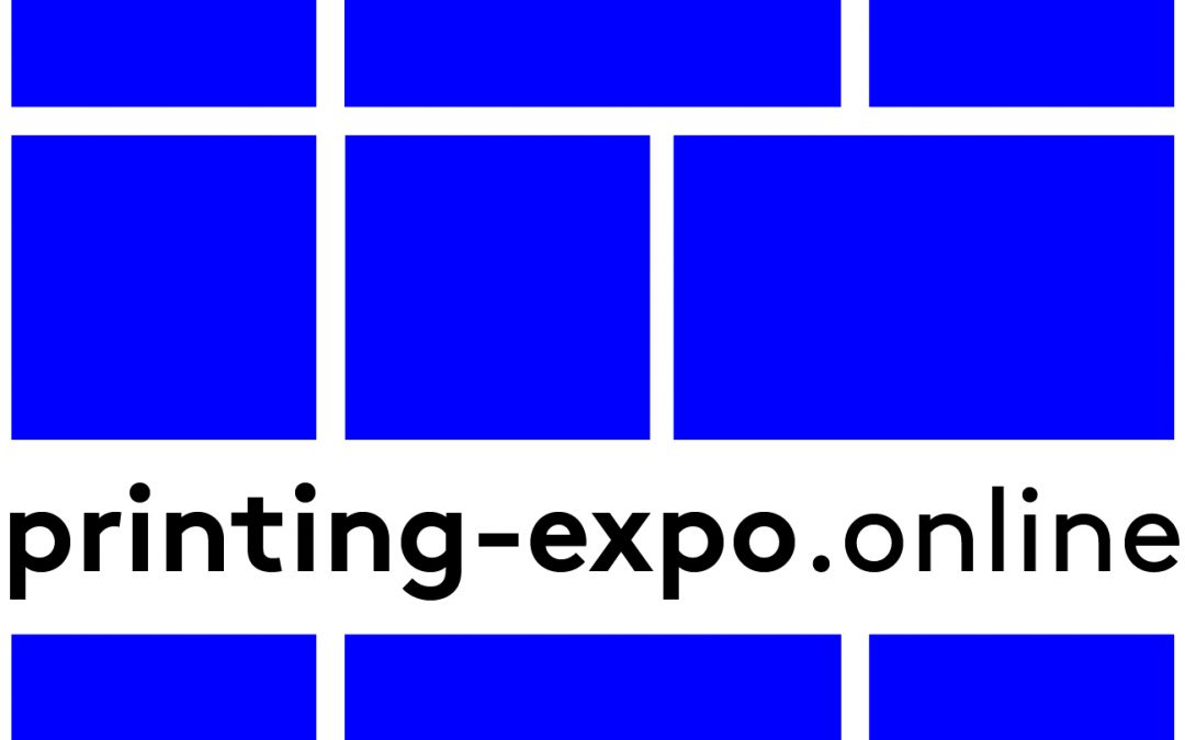 Printing Expo launches as a fully virtual exhibition