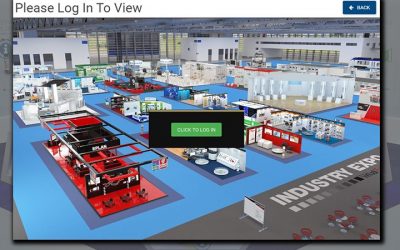 Virtual print expo goes live in June