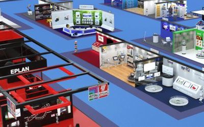 Printing Expo launches as a fully virtual exhibition