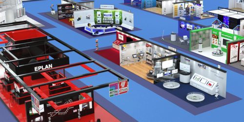 Printing Expo launches as a fully virtual exhibition