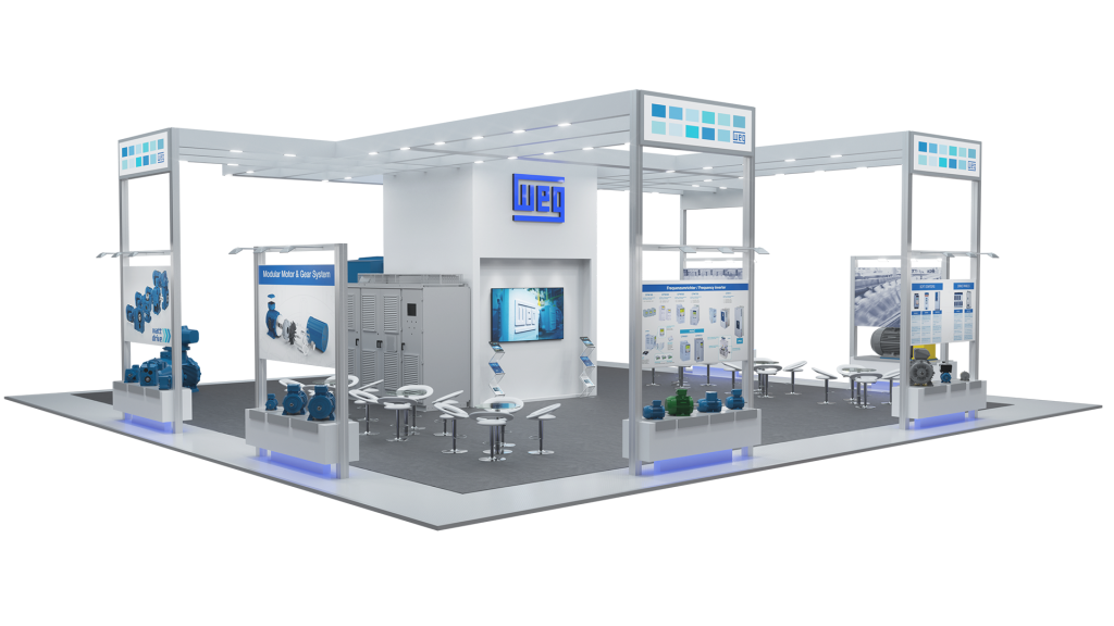 Exhibit Printing Expo