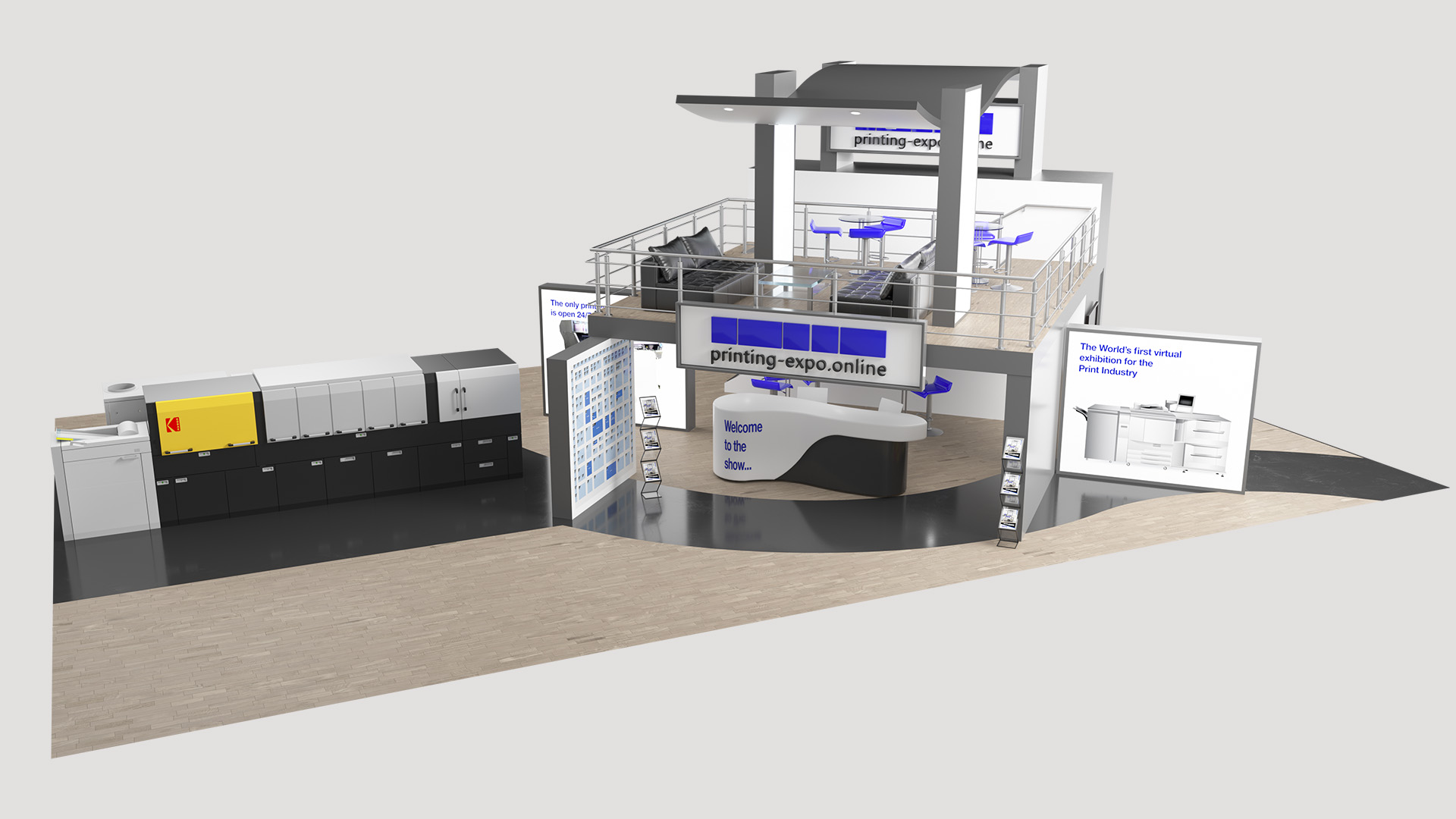 3d Printing Expo 2024 Deni