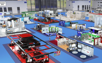 Muller signs up for virtual expo