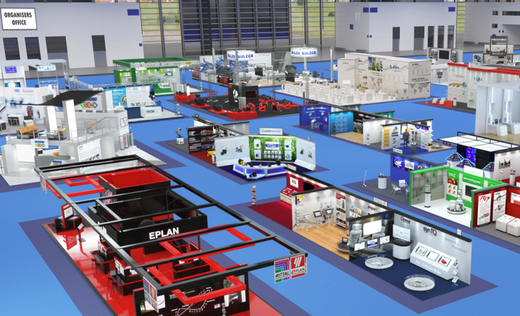 Printing Expo Online names first exhibitor as Printing United goes virtual too
