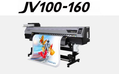 Mimaki creates new, improved RIP “Rasterlink™7” with Harlequin