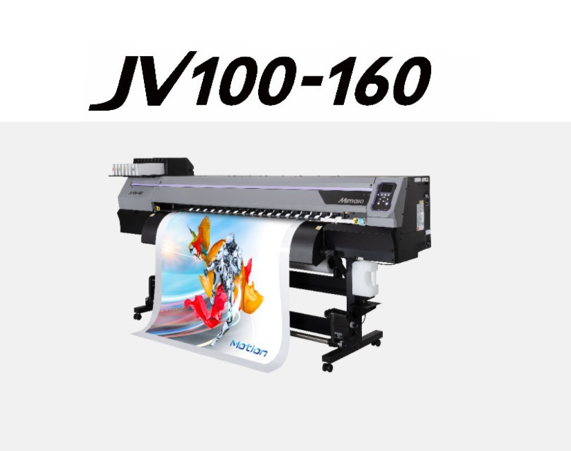 Mimaki creates new, improved RIP “Rasterlink™7” with Harlequin