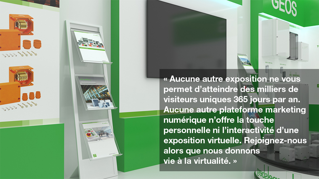 Print Expo - Translated Image - FRENCH