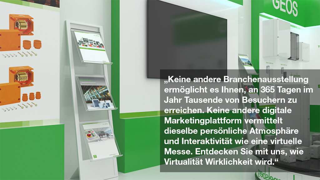 Print Expo - Translated Image -GERMAN