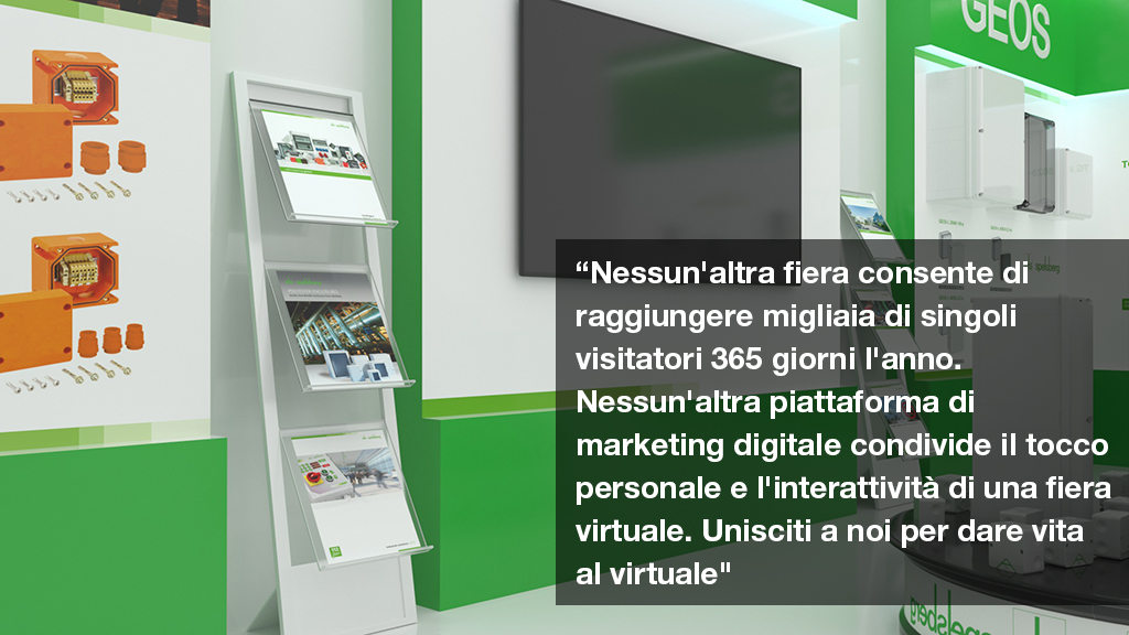 Print Expo - Translated Image - ITALIAN
