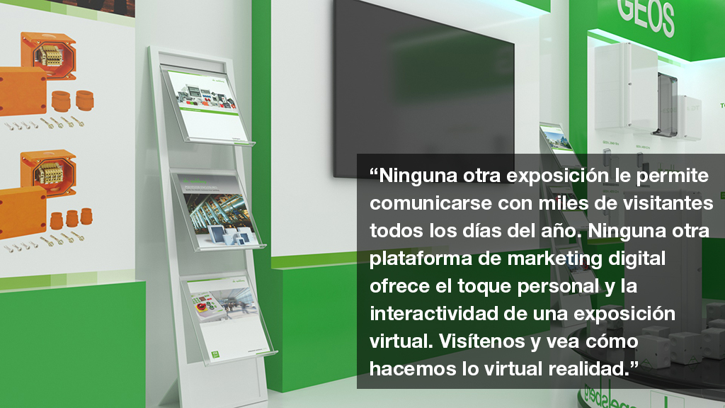 Print Expo - Translated Image - SPANISH