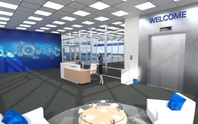 Printing Expo opens its virtual doors