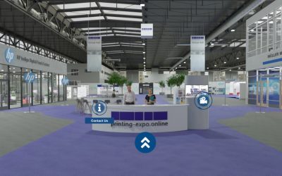 Printing Expo virtual Exhibition goes live