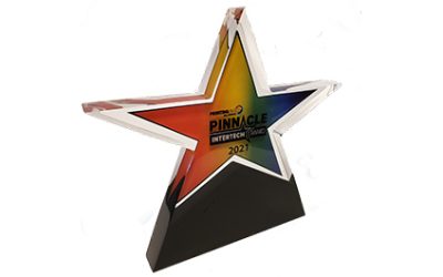Global Graphics scoops Pinnacle InterTech Award