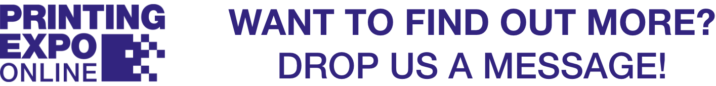 Logo and message - 1
