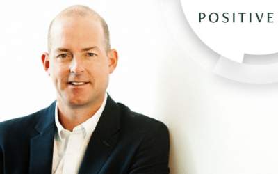 Meet Danny Sullivan, CEO of POSITIVE+