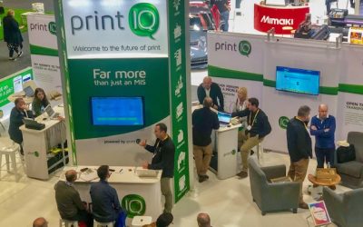 PrintIQ bids to bring breath of fresh air to MIS