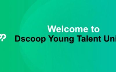 Dscoop Young Talent Group Is Growing