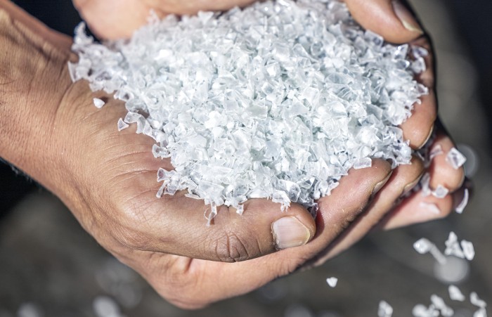 Heraeus invests for a  majority share in leading PET recycler PERPETUAL TECHNOLOGIES – company  to be re-named REVALYU RESOURCES for global expansion