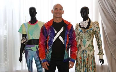 Kornit plans fashion industry revolution with with digital print