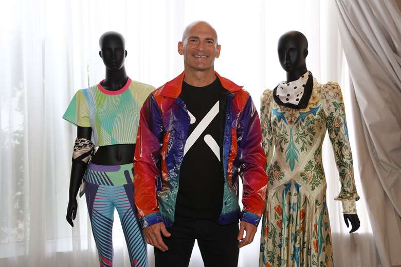 Kornit plans fashion industry revolution with with digital print