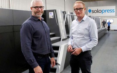 Solopress expands into B1 as part of mega-spend