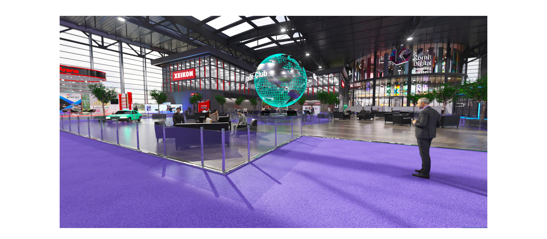 Printing Expo Online 2nd Year Anniversary Printing Expo