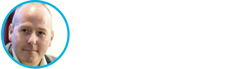 Anthony Thirlby