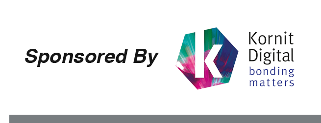 Sponsored by Kornit Digital