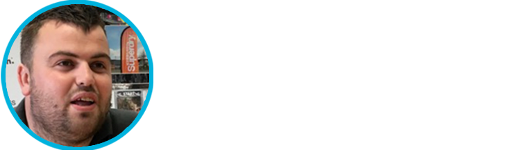 Stuart Maclaren